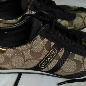 Coach Women shoes